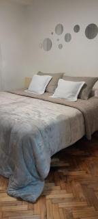 Tu estadía en Villa Crespo - 2