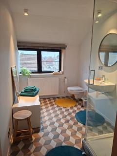 Stylish loft near Leuven - 9