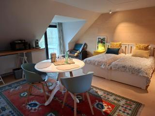 Stylish loft near Leuven - 2