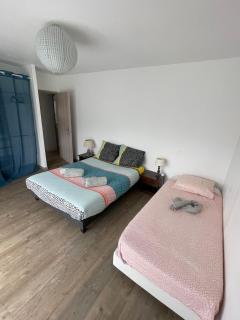 MAISON au CALME EN PRESQU'ILE DE CROZON - 8