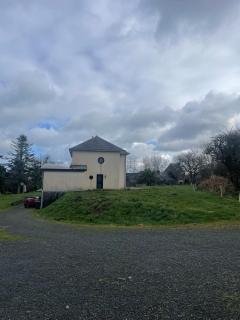 MAISON au CALME EN PRESQU'ILE DE CROZON - 3