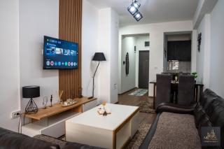 М Apartments Shtip - 8