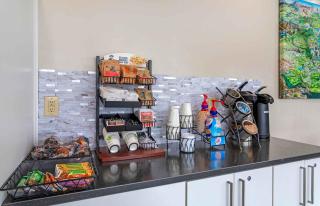 Extended Stay America Suites - Bristol - 4