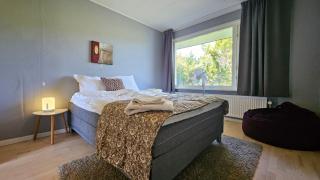 Modern, spacious villa with Sauna - 9