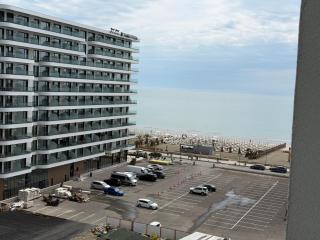 Stefan Beachfront Apartment 713 - Promenada Mamaia Nord - 8