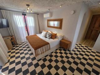 Stipa Boutique Hotel - 1