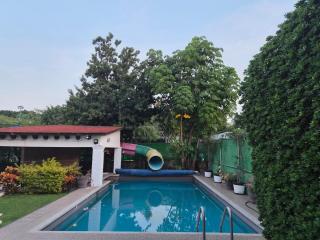 Cocoyoc Residential Estate - 0
