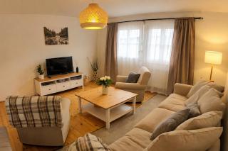 Apartmány Lipno 46 - 9