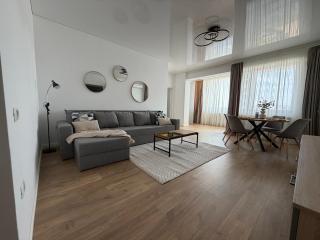 Stefan Beachfront Apartment 713 - Promenada Mamaia Nord - 4