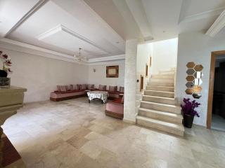 Magnifique Villa Savannah Beach sidi rahal - 9