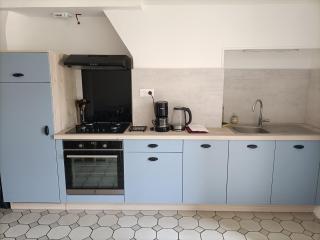 La maison bleue 1 - 2