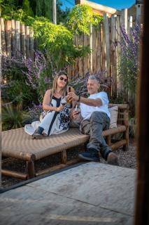 Bali Andino Hotel Boutique & Lodges Mendoza - 5