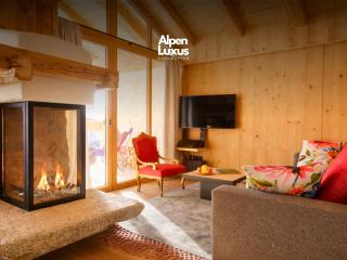 BIKE Suite - Balkon & Saunazugang - 0