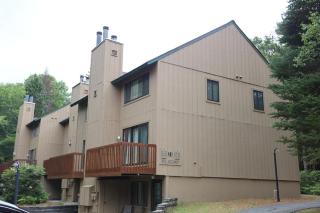 WHK127 WV Waterville Valley Vacation Rental - 9