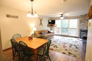 WHK127 WV Waterville Valley Vacation Rental - 6