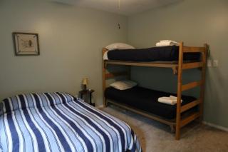 WHK127 WV Waterville Valley Vacation Rental - 2