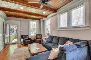 Explore Dtwn & WCU! Walkable West Chester Getaway - 5