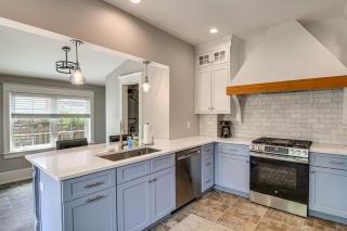 Explore Dtwn & WCU! Walkable West Chester Getaway - 3