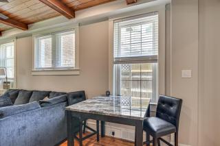 Explore Dtwn & WCU! Walkable West Chester Getaway - 4