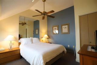 Inns of Waterville Valley 406 Loft Unit at Inns of WV - 5