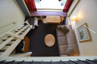 Inns of Waterville Valley 405 Loft Unit at Inns of WV - 6
