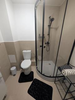 Amber apartment - 6