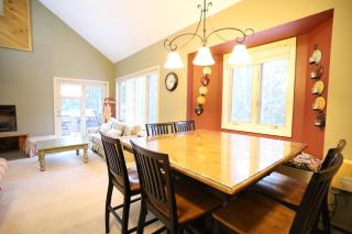 Forest Rim I1 WV Pet Friendly Ski Vacation Condo in Waterville Valley - 8