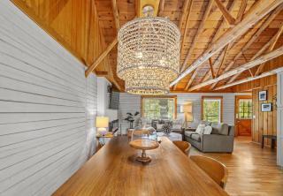 Serenity - 60 Ridge Lane - 5