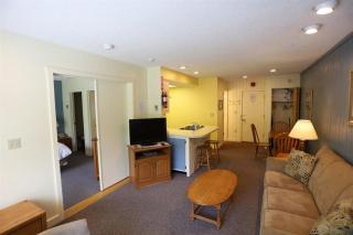 Inns of Waterville Valley 204 One Bedroom Condo at Inns of WV - 9