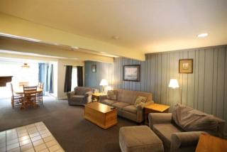 Inns of Waterville Valley 101 Two Bedroom Unit at Inns of Waterville Valley - 9
