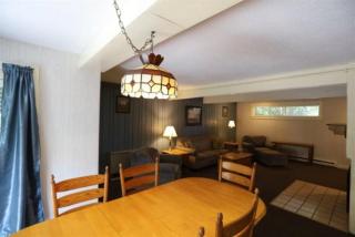 Inns of Waterville Valley 101 Two Bedroom Unit at Inns of Waterville Valley - 7
