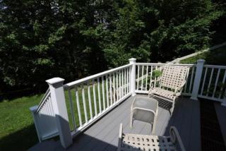 Inns of Waterville Valley 101 Two Bedroom Unit at Inns of Waterville Valley - 2