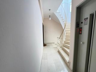 Eliá Designer Suite Lycabettus View Terrace - 8