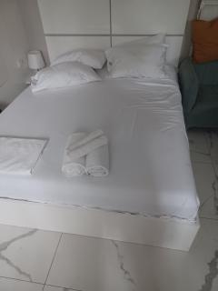 Paramol Apartment - 1