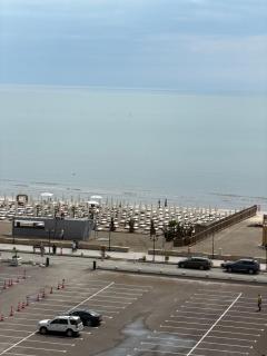Stefan Beachfront Apartment 713 - Promenada Mamaia Nord - 7