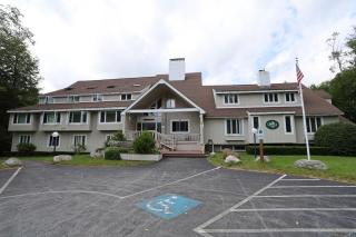 Inns of Waterville Valley 306 Two Bedroom Unit at Inns of Waterville Valley - 1