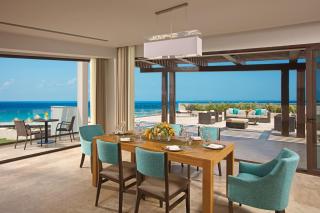 Dreams Playa Mujeres Golf & Spa Resort - All Inclusive - 2