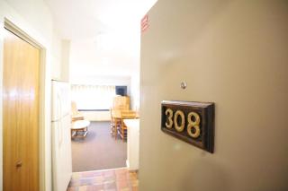 Inns of Waterville Valley 308 Two Bedroom Unit at Inns of Waterville Valley - 0