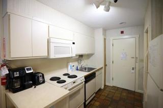 Inns of Waterville Valley 308 Two Bedroom Unit at Inns of Waterville Valley - 8
