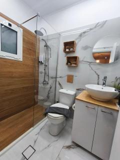 MarLef studio Heraklion city - 2