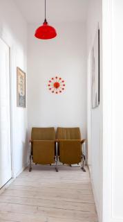 Charming, light 4 room apartment - 1