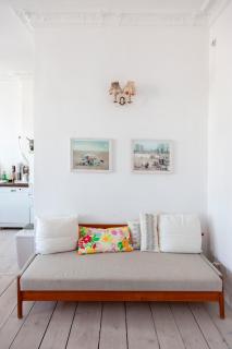 Charming, light 4 room apartment - 9