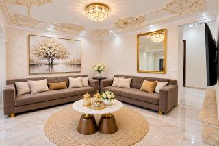Grand Apt Familial 196m2 - 3 Chambres - Parking - Standing - Quartier Lyautey Bourgogne - Service Premium by HomeCity Signature - 9