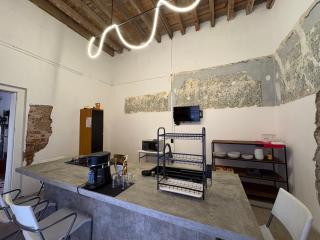 Casa BO Loft de Diseño Industrial en el Corazón de la CDMX - 5