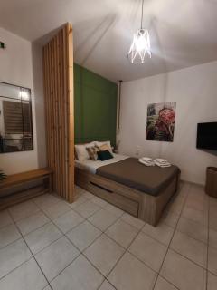 MarLef studio Heraklion city - 6