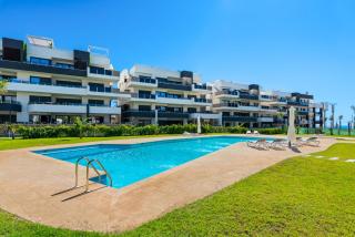 Sunrise de'luxe apartment 105 - 6