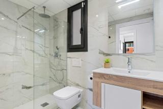Sunrise de'luxe apartment 105 - 4