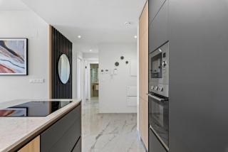 Sunrise de'luxe apartment 105 - 3