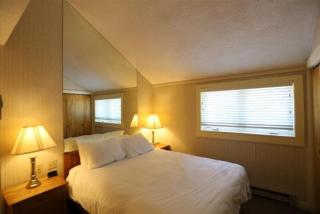 Inns of Waterville Valley 309 Two Bedroom Townhouse Unit, Inns of WV - 5