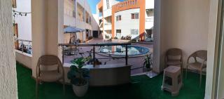 Marseillia beach 1 - 0